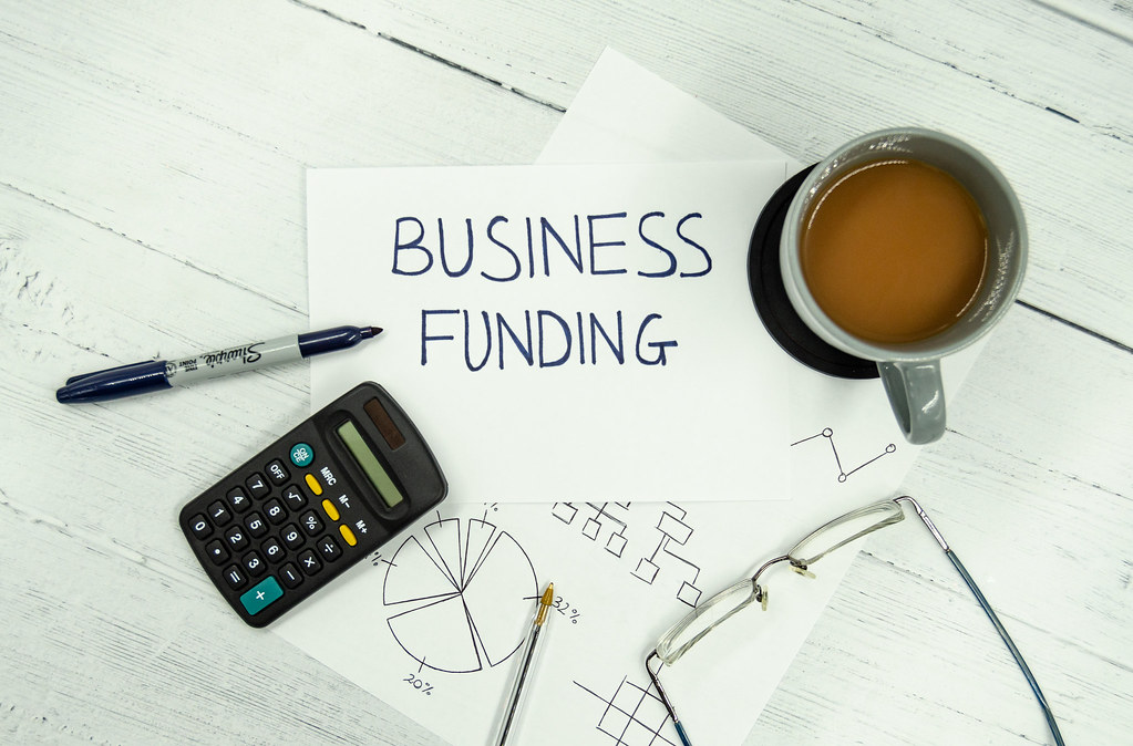 BUSINESS FUNDING