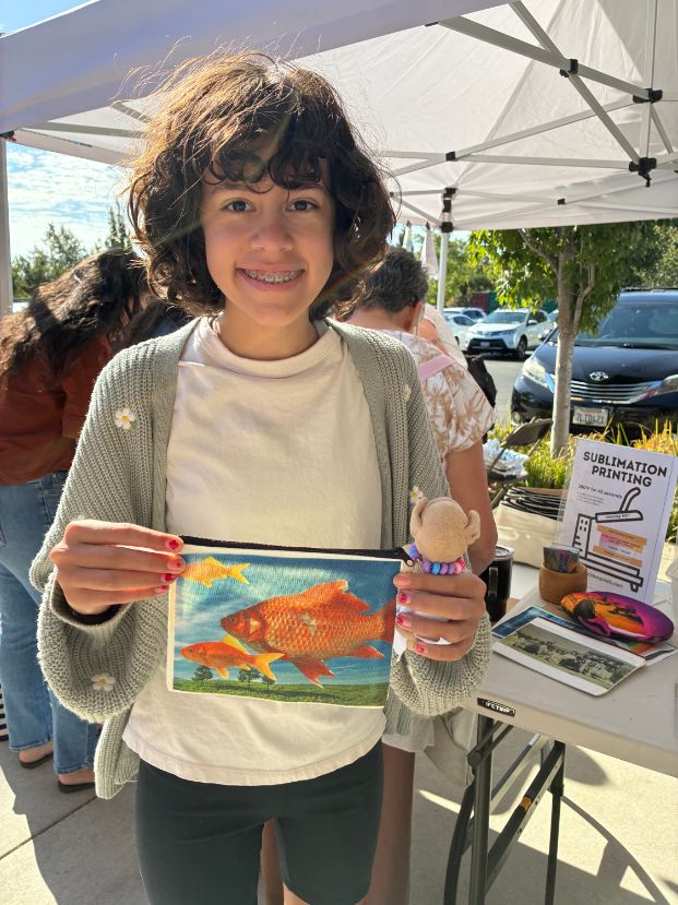 Heather Hogan creative workshop, July 18, 2026