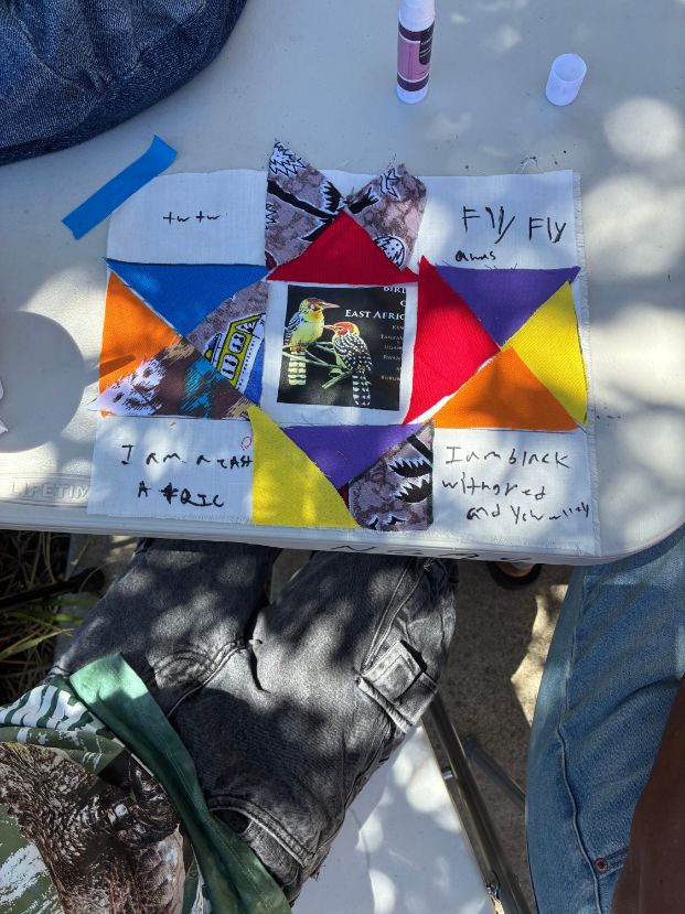 Creative Workshop with Shonna McDaniels in North Natomas