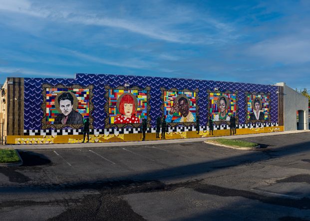 "The Mack Road – Valley Hi Gallery"