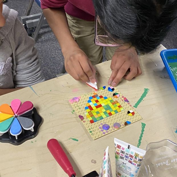 Smythe Academy Open House Activities