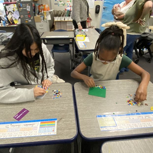 Smythe Academy Open House Activities