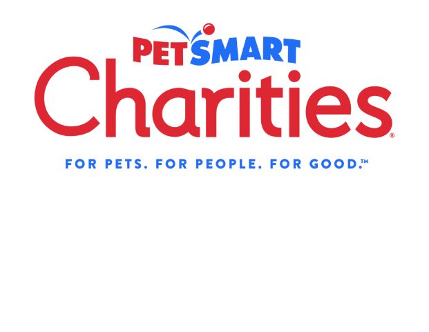 PetSmart charities logo
