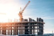 Commercial Building Construction