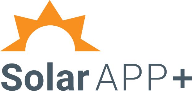 SolarAPP+ company logo