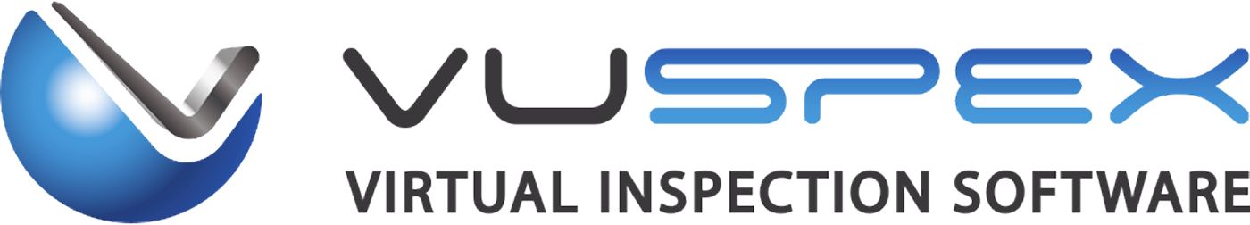 Image of the VuSpex logo