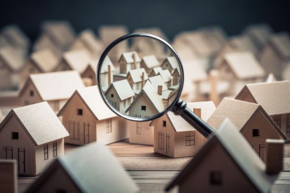 Rental Housing Inspection Program