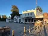 Learn more about the Old Sacramento National Register Listing update project. 