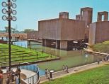 Learn more about the Midcentury Modern context. 