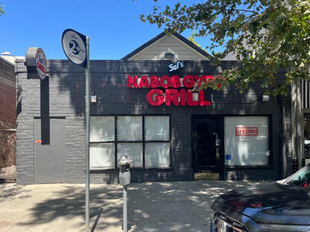Mom Guess What! Office – 1725 L Street