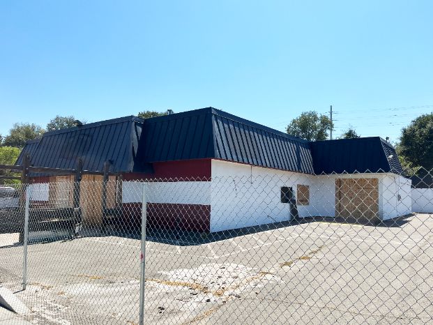 Bo Jangles – 7042 Folsom Blvd. 