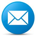 Email envelope icon
