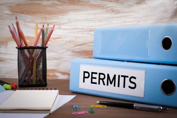Cannabis Business Operating Permits