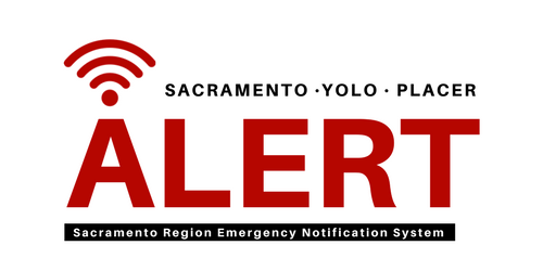 Sacramento Alert