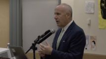 Mayor Steinberg Thumbnail