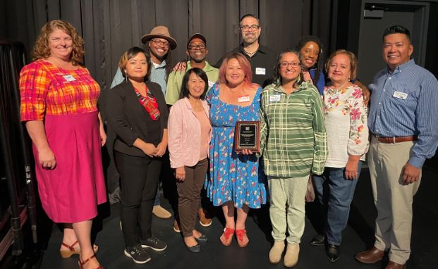 APA Award Group Photo