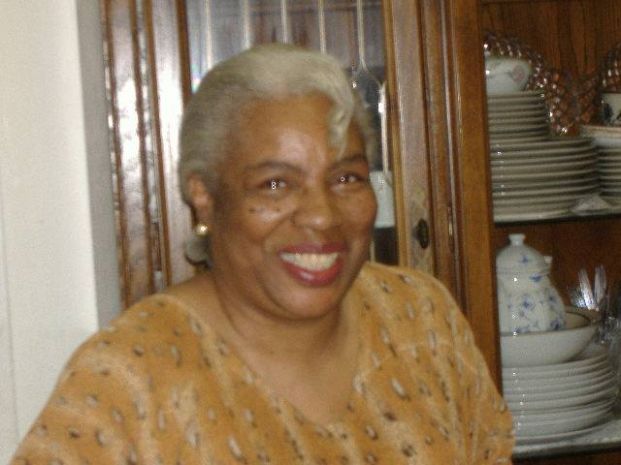 Christine