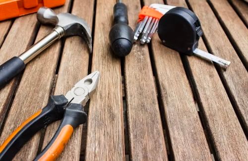 City Tools