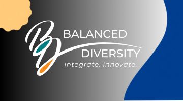 Image featuring the logo of Balanced Diversity Solutions