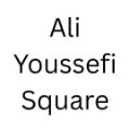 words Ali Youssefi Square