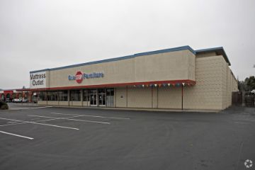 2441 Northgate building