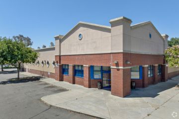 5610 Stockton Blvd - Former Rite Aid Si