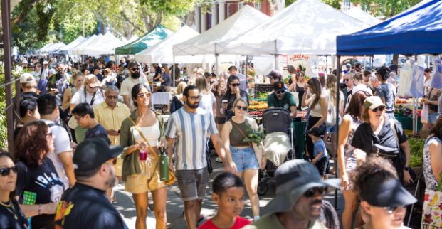 Midtown Farmers Market