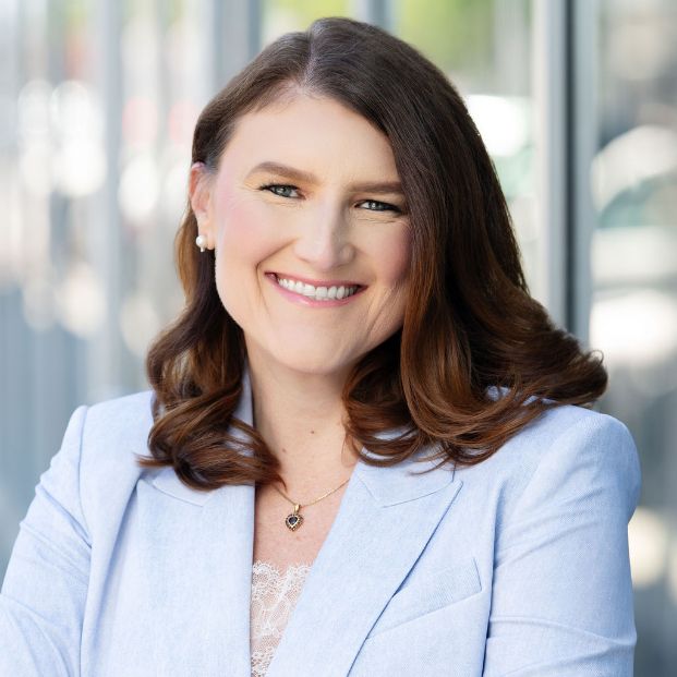 Image of Katie Dignan
