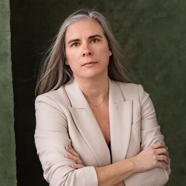 Image of Megan Van Voorhis