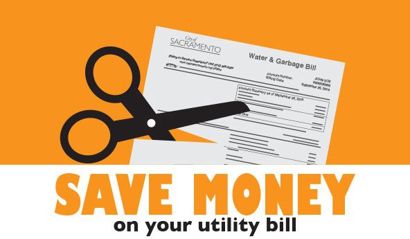 Utilities Financial Assistance