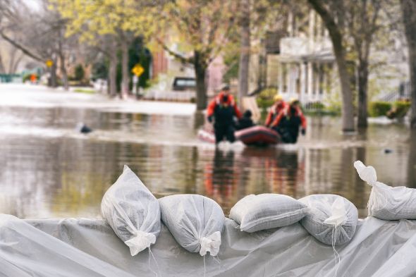 Flood Preparedness