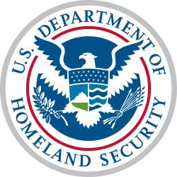 FEMA logo