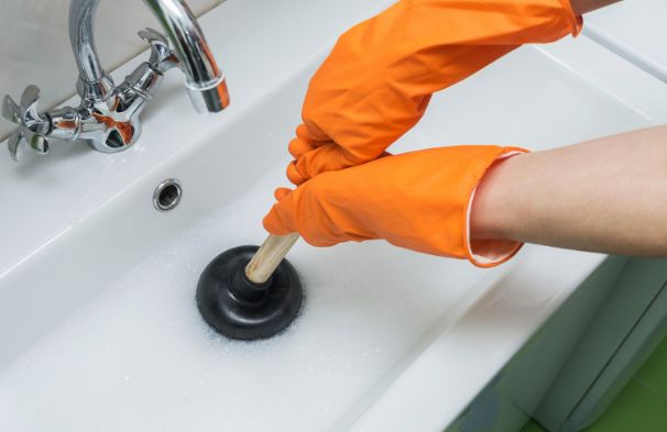 Preventing Clogs