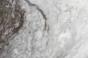 Toxic PFAS firefighting foam floating down street