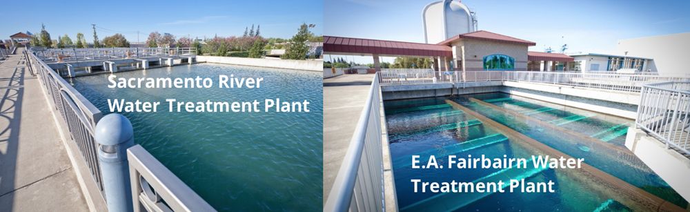 Water Treatment Plants