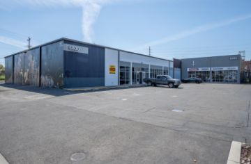 Real Estate Listing Photo for 6800 Folsom Blvd