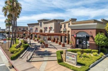 Natomas Towne Center