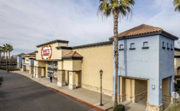 4726 Natomas Blvd, Sacramento, CA 95835