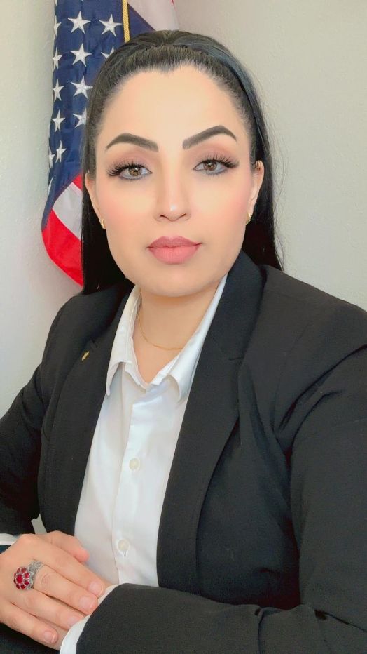 Frozan Nikzad