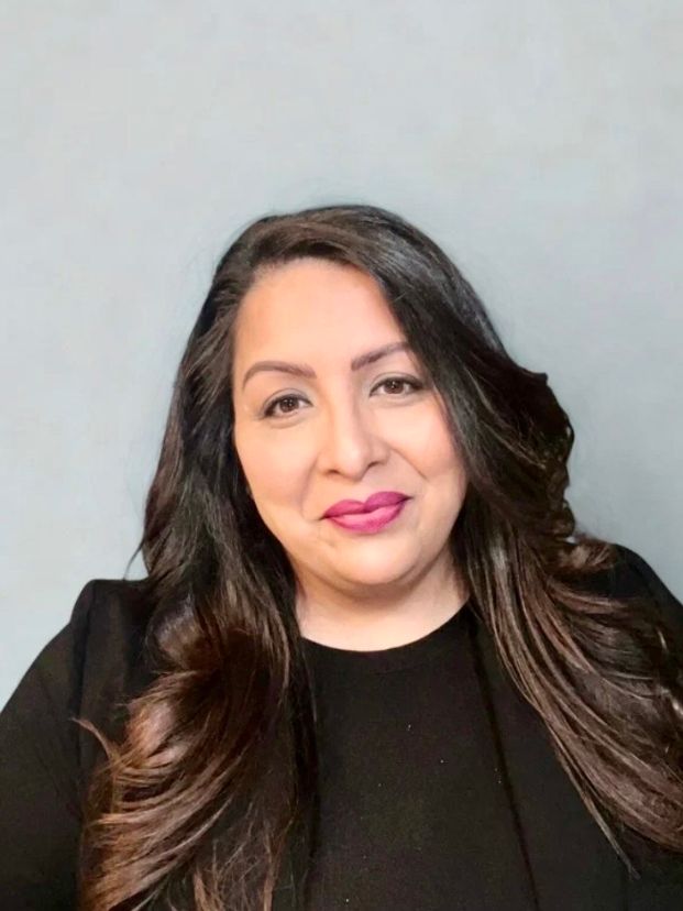 Photo of Francine Mata