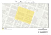 Map of zone