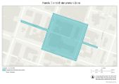 Map of zone
