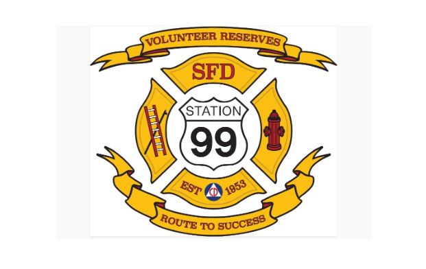 SFD Reserves logo