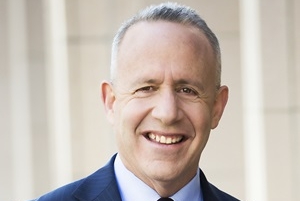 Darrell Steinberg