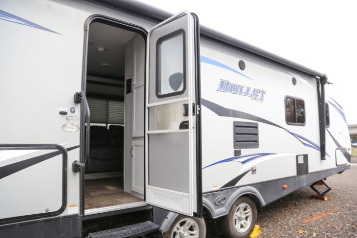 RV