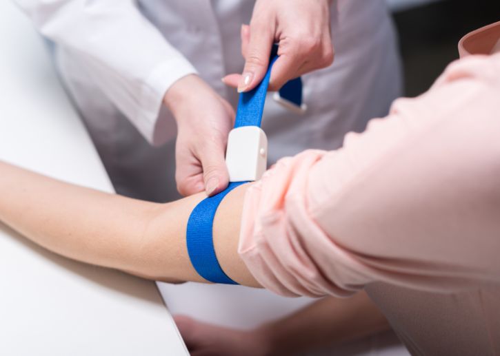 Stop the Bleed training
