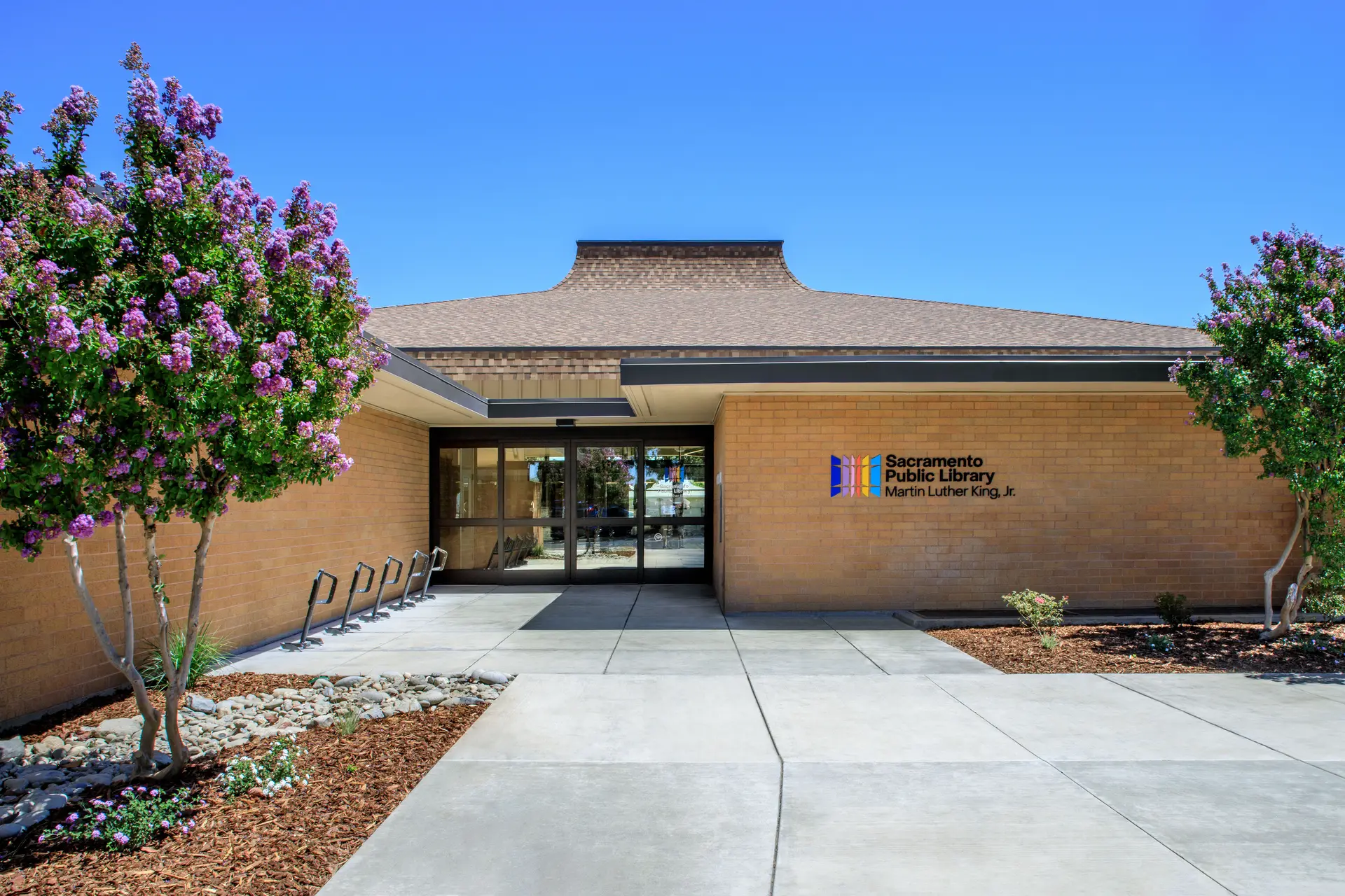 Library