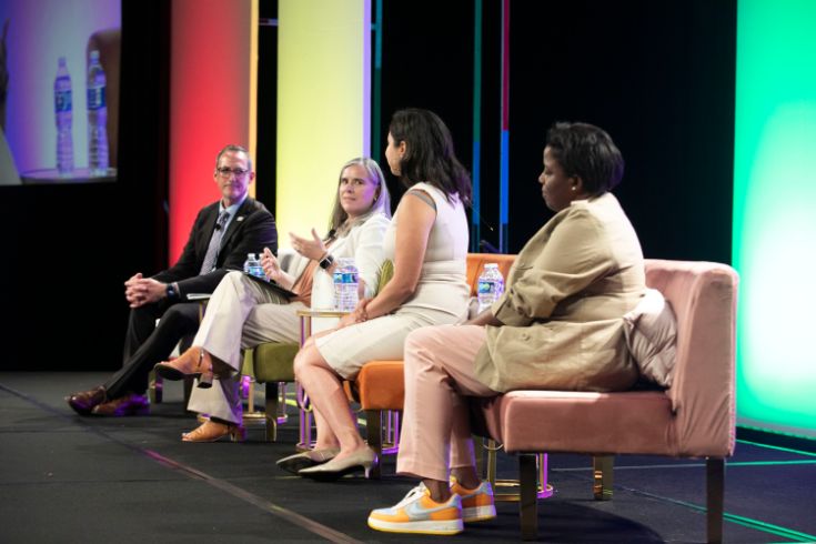 Panel discussion