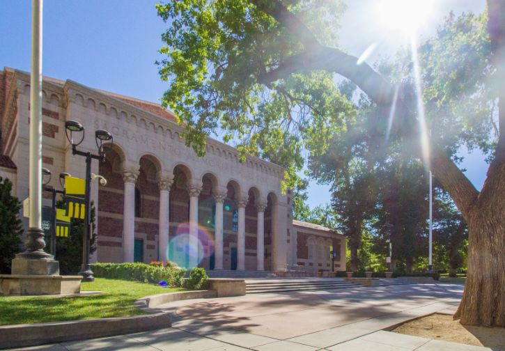Memorial Auditorium