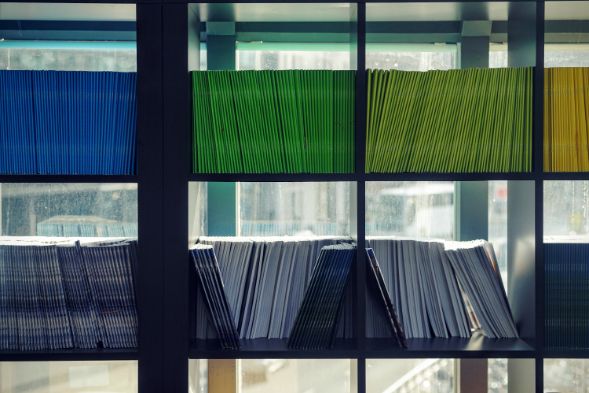 HR Documents & Resources